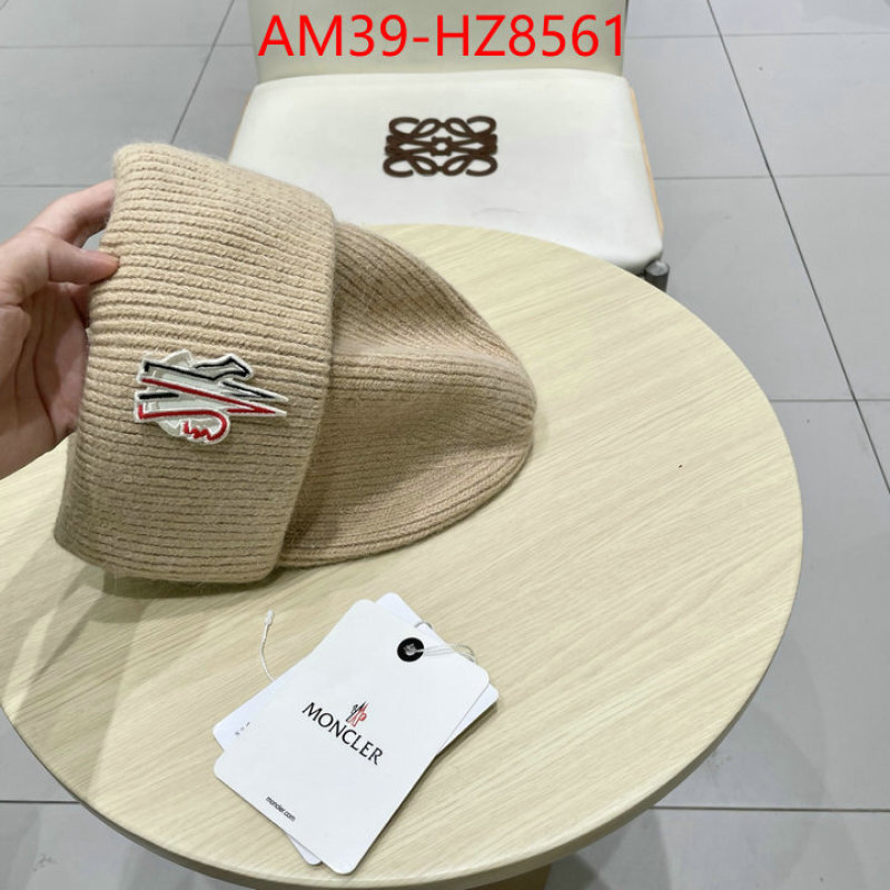 Cap(Hat)-Moncler ID: HZ8561 $: 39USD