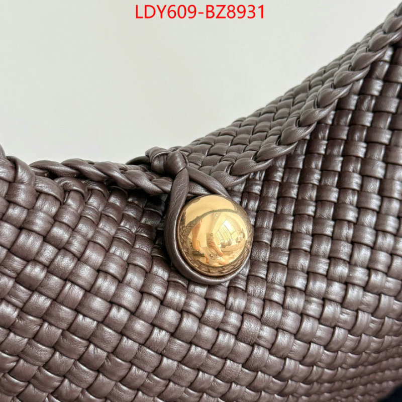 BV Bags(TOP)-Handbag- first copy ID: BZ8931 $: 609USD,