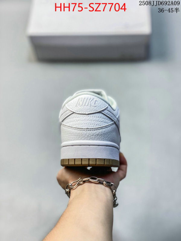 Men Shoes-Nike ID: SZ7704 $: 75USD