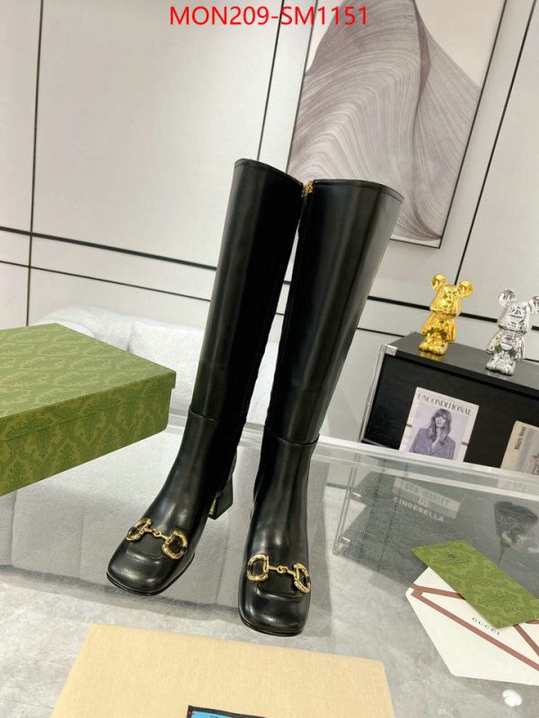 Women Shoes-Boots sale ID: SM1151 $: 209USD