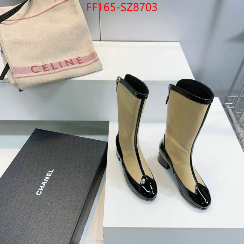 Women Shoes-Boots cheap replica designer ID: SZ8703 $: 165USD