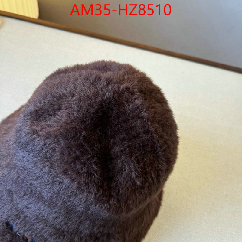 Cap(Hat)-Hermes ID: HZ8510 $: 35USD