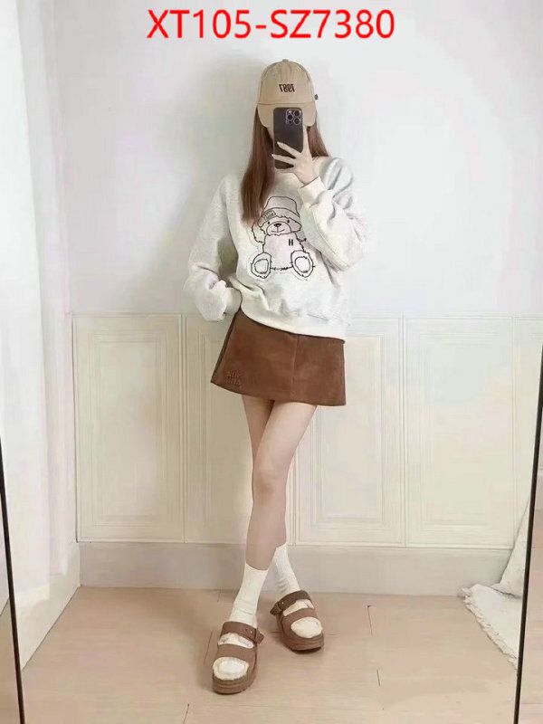 Women Shoes-UGG buy replica ID: SZ7380 $: 105USD