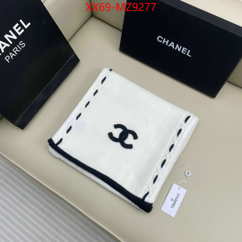 Scarf-Chanel what is aaaaa quality ID: MZ9277 $: 69USD