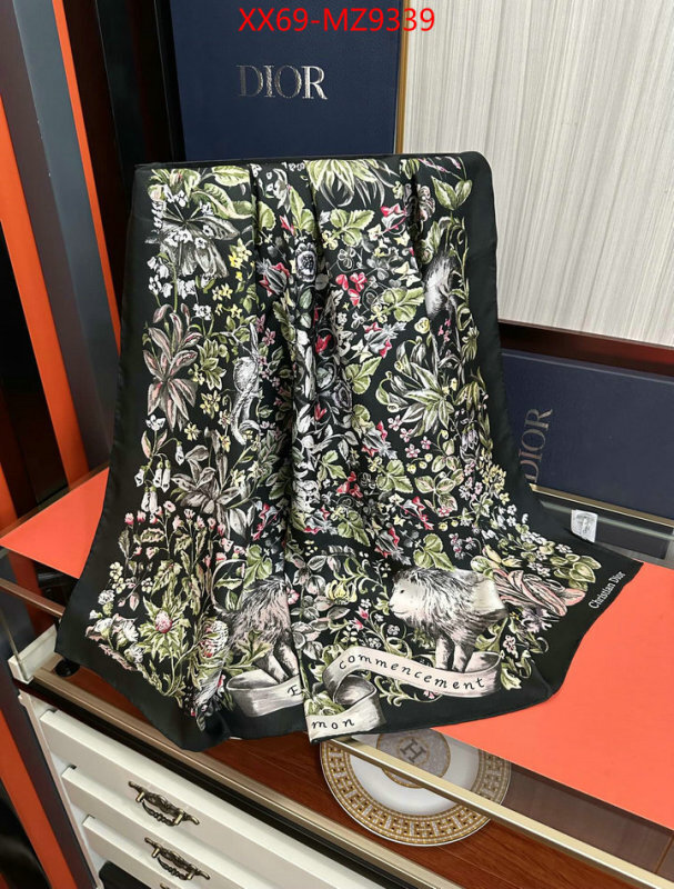 Scarf-Dior what are the best replica ID: MZ9339 $: 69USD