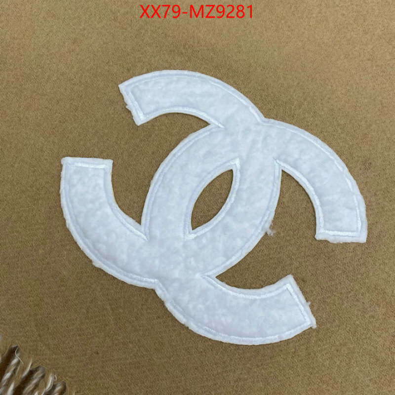 Scarf-Chanel same as original ID: MZ9281 $: 79USD