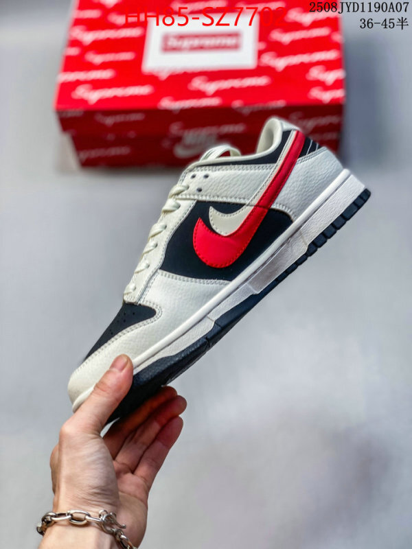 Men Shoes-Nike ID: SZ7702 $: 85USD
