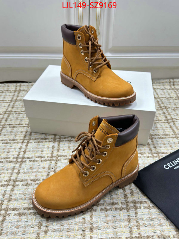 Women Shoes-CELINE sell online ID: SZ9169 $: 149USD