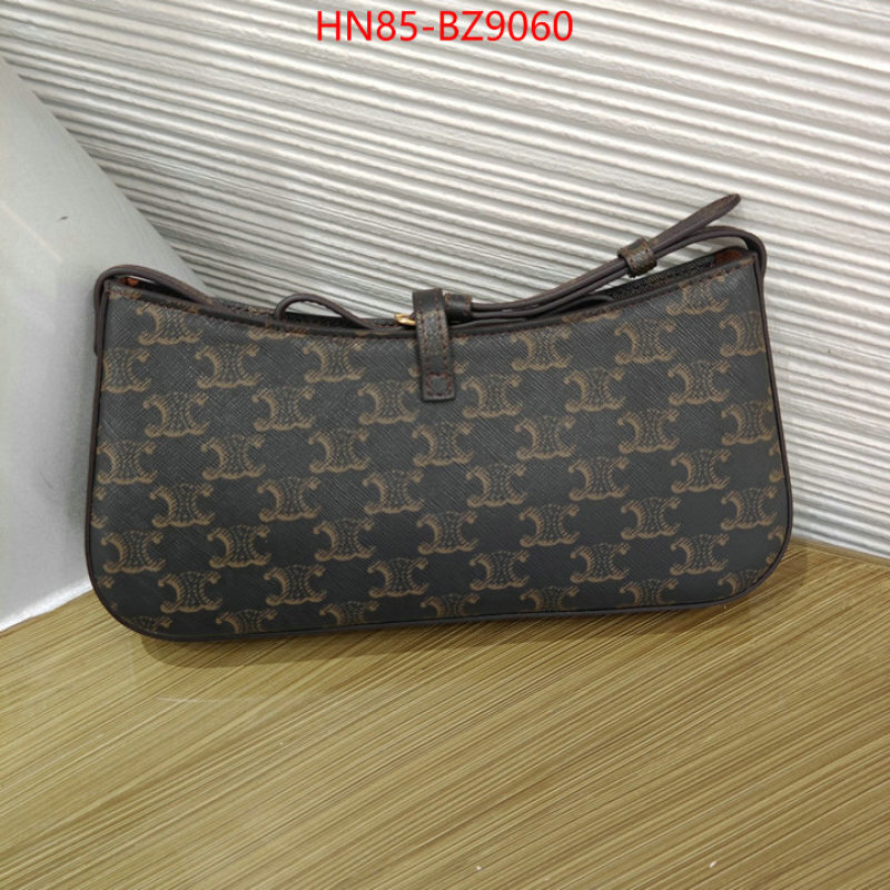 CELINE Bags(4A)-Crossbody- customize the best replica ID: BZ9060 $: 85USD,