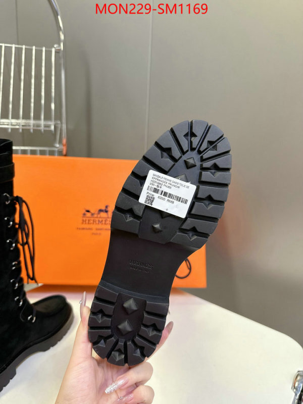 Women Shoes-Hermes top quality website ID: SM1169 $: 229USD