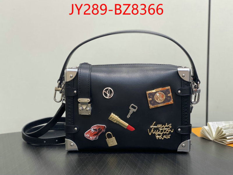 LV Bags(TOP)-Petite Malle- supplier in china ID: BZ8366 $: 289USD,