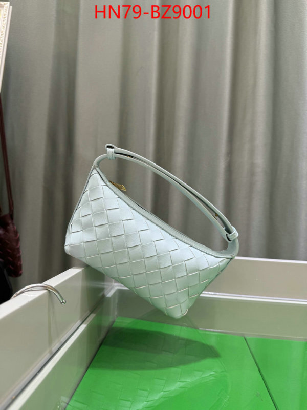 BV Bags(4A)-Handbag- quality aaaaa replica ID: BZ9001 $: 79USD,