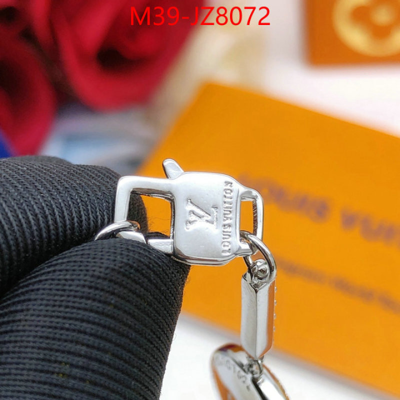 Jewelry-LV ID: JZ8072 $: 39USD