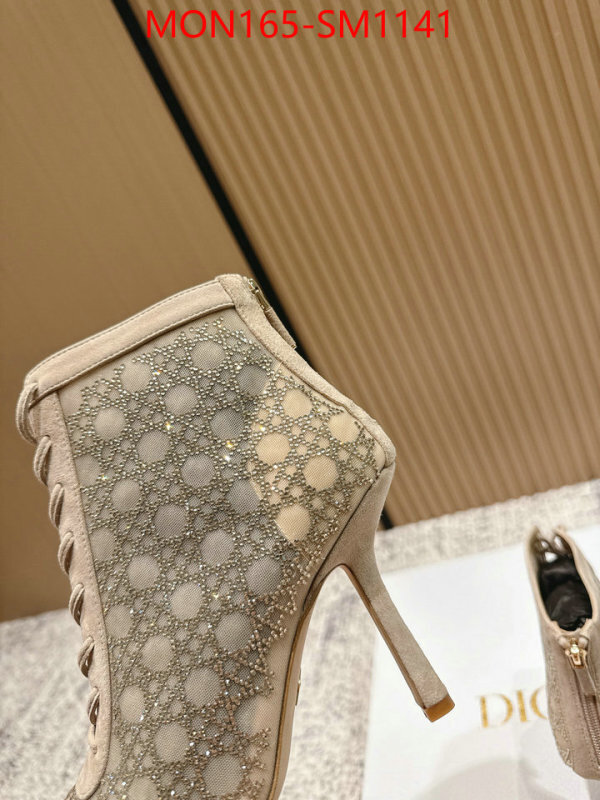 Women Shoes-Dior 7 star collection ID: SM1141 $: 165USD