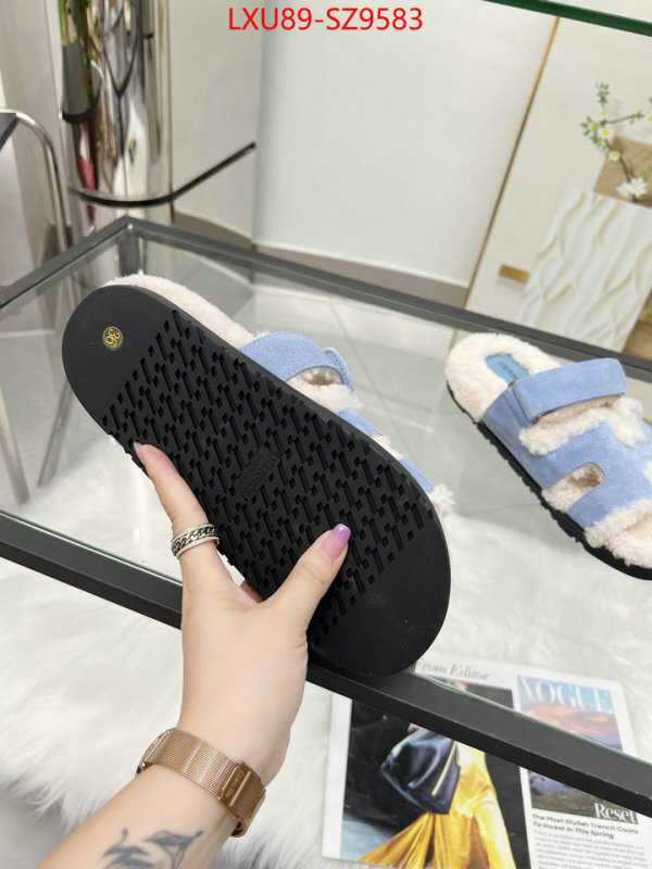 Women Shoes-Hermes aaaaa ID: SZ9580 $: 89USD