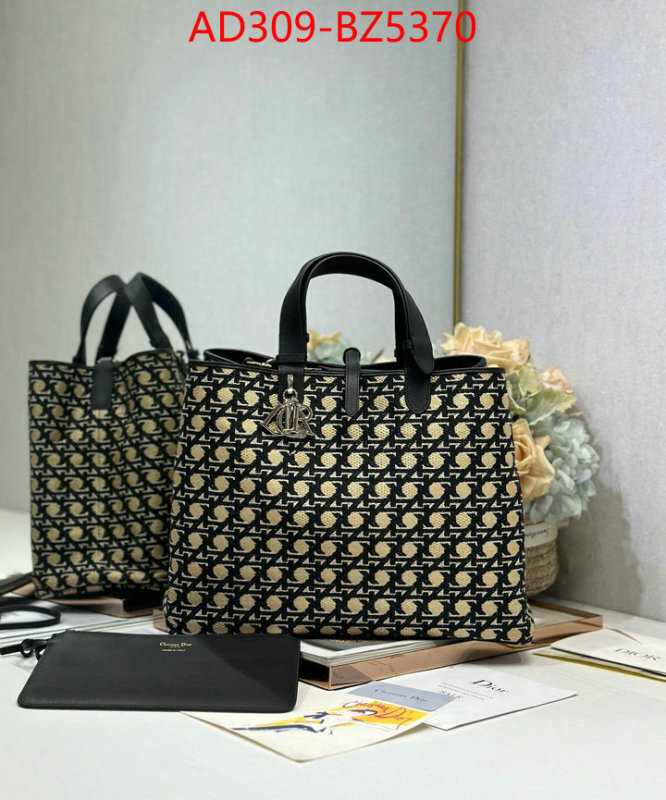 Dior Bags(TOP)-Handbag- china sale ID: BZ5370 $: 309USD,