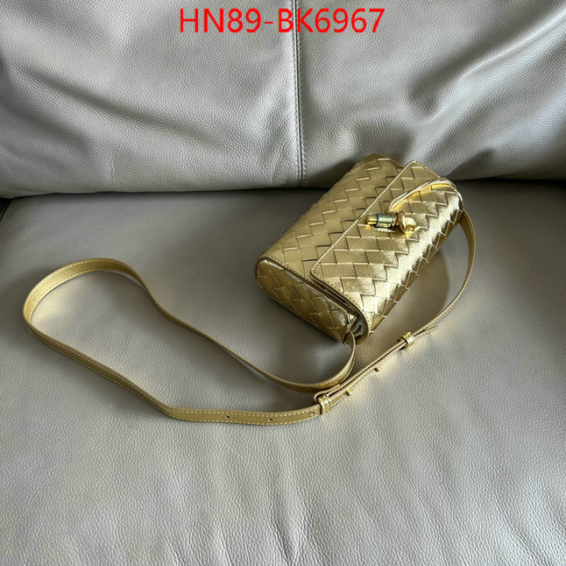 BV Bags(4A)-Crossbody- how to buy replica shop ID: BK6967 $: 89USD,