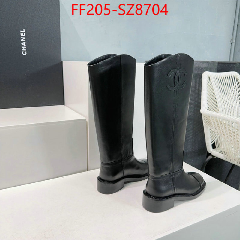 Women Shoes-Boots fashion replica ID: SZ8704 $: 205USD
