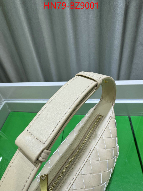 BV Bags(4A)-Handbag- quality aaaaa replica ID: BZ9001 $: 79USD,