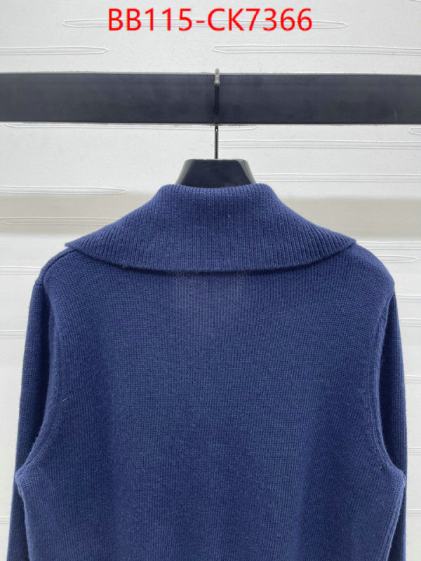 Clothing-Dior replica for cheap ID: CK7366 $: 115USD