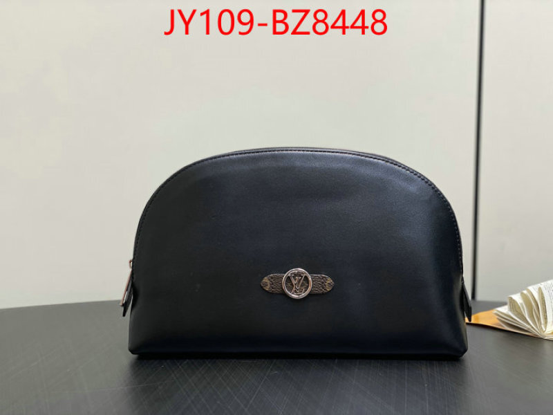 LV Bags(TOP)-Vanity Bag- shop designer ID: BZ8448