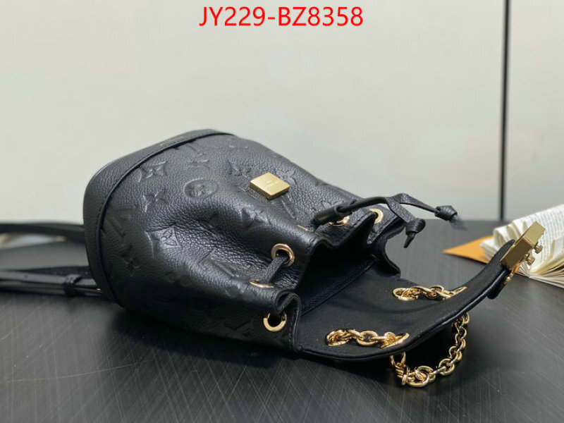 LV Bags(TOP)-Backpack- 1:1 replica wholesale ID: BZ8358 $: 229USD,