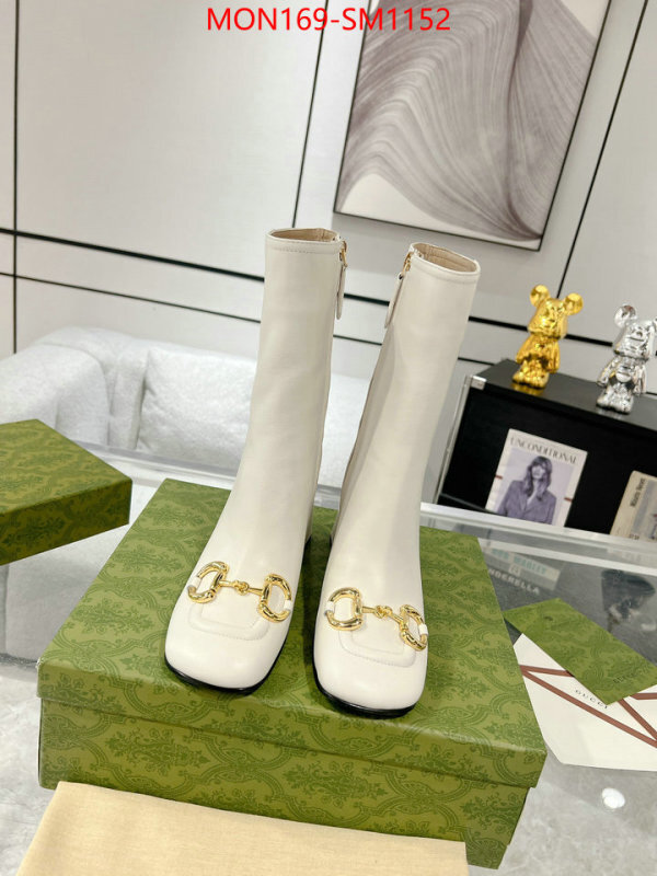 Women Shoes-Boots best website for replica ID: SM1152 $: 169USD