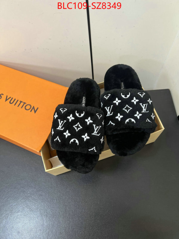 Women Shoes-LV ID: SZ8349 $: 109USD