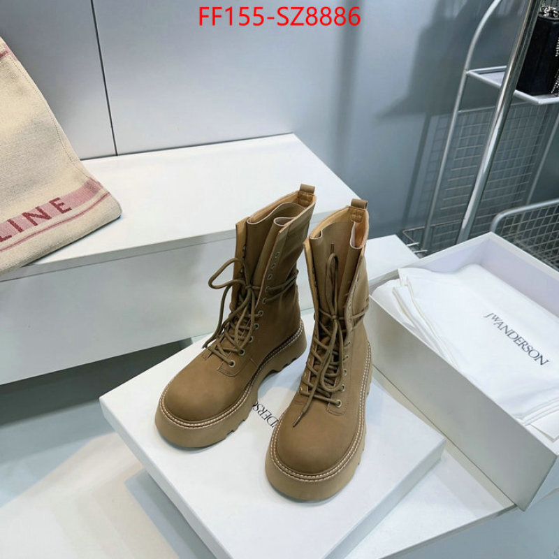 Women Shoes-Boots best designer replica ID: SZ8886 $: 155USD