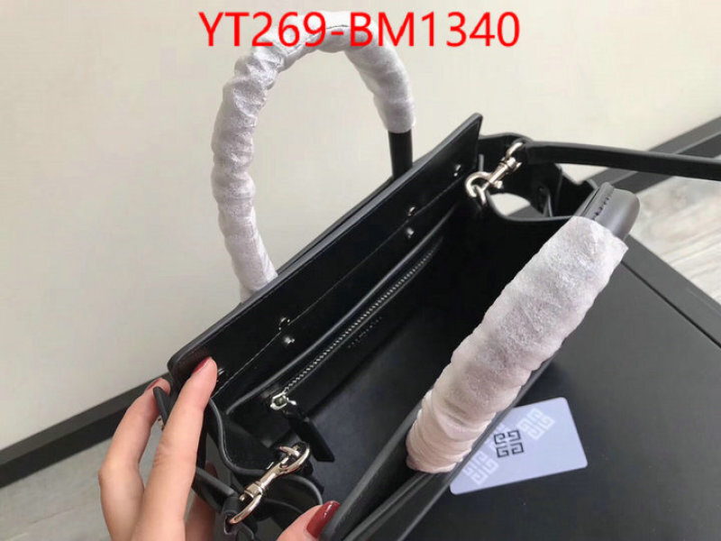 Givenchy Bags(TOP)-Crossbody- same as original ID: BM1340 $: 269USD,