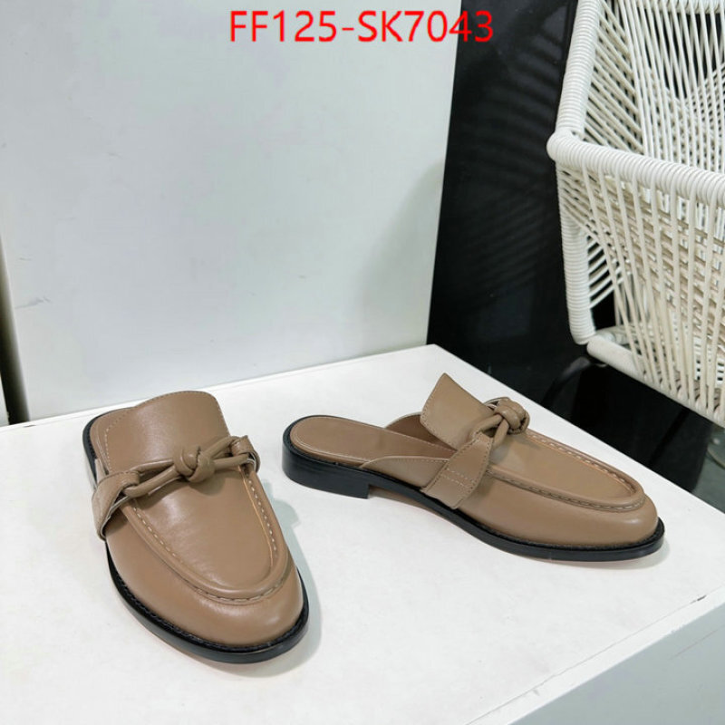 Women Shoes-BV the online shopping ID: SK7043 $: 125USD