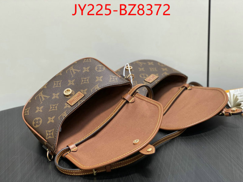 LV Bags(TOP)-Pochette MTis- sale ID: BZ8372 $: 225USD,