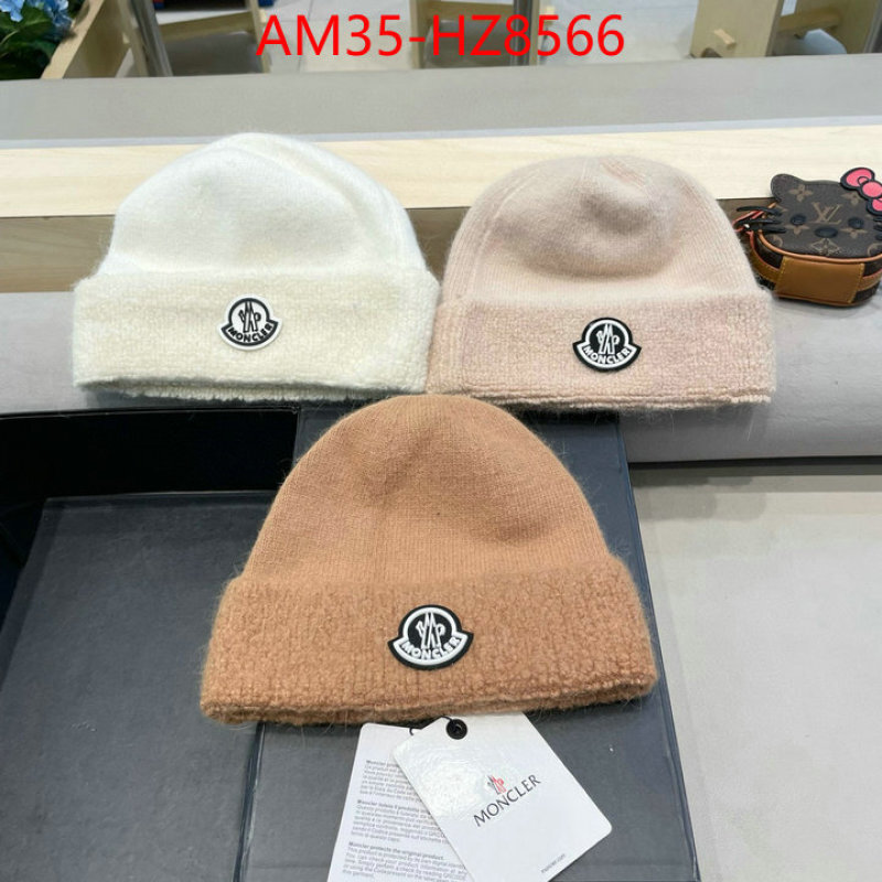 Cap(Hat)-Moncler ID: HZ8566 $: 35USD