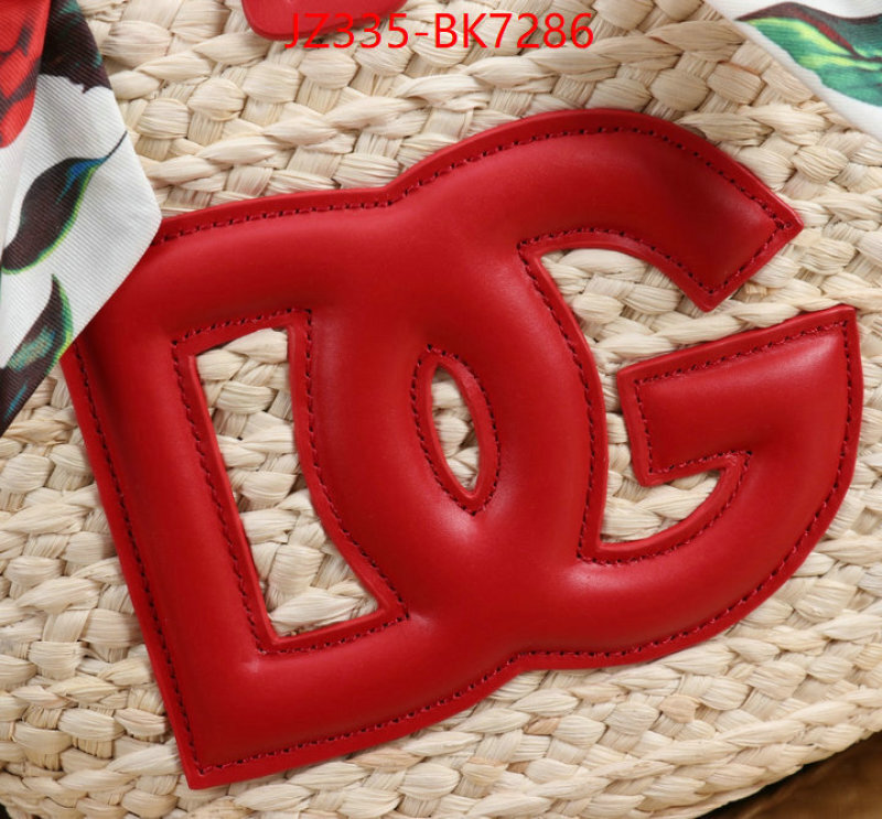 DG Bags(TOP)-Crossbody- wholesale ID: BK7286 $: 335USD,