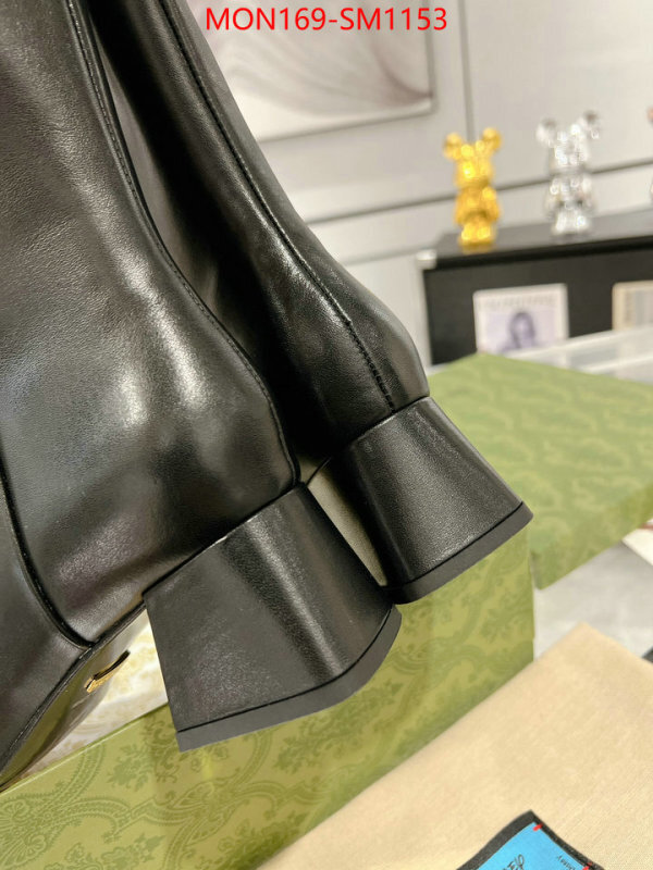 Women Shoes-Boots sale ID: SM1153 $: 169USD
