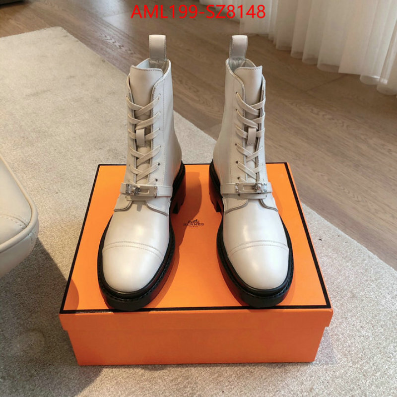 Women Shoes-Hermes ID: SZ8148 $: 199USD
