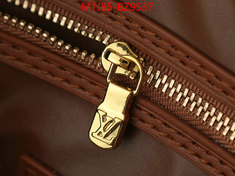 LV Bags(4A)-Speedy- is it illegal to buy dupe ID: BZ9537 $: 85USD,