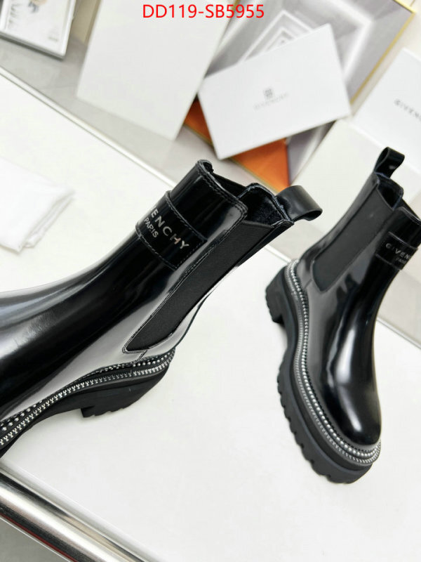 Women Shoes-Boots shop cheap high quality 1:1 replica ID: SB5955 $: 119USD