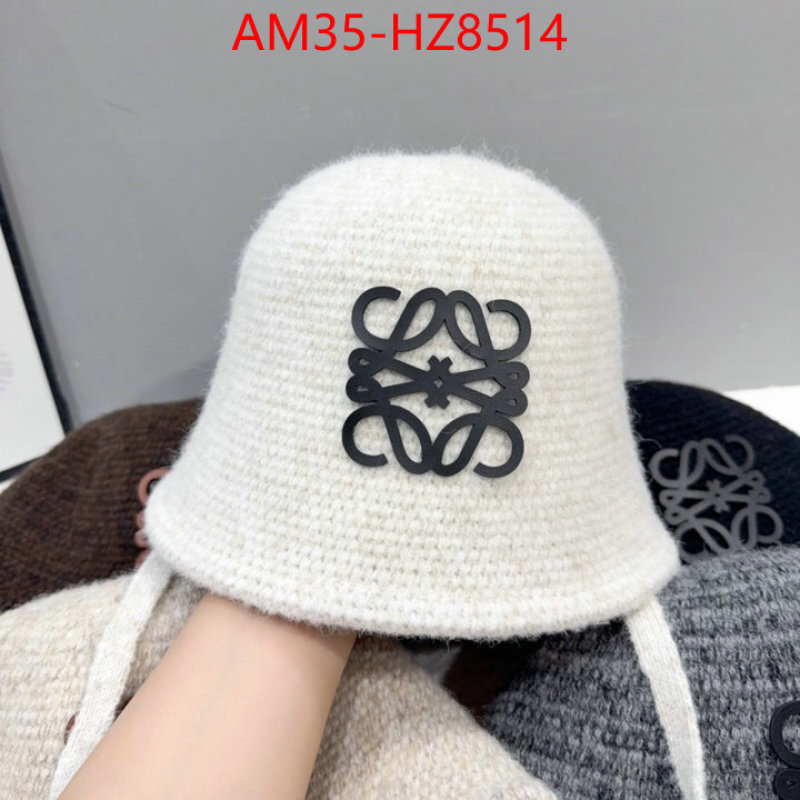 Cap(Hat)-Loewe ID: HZ8514 $: 35USD