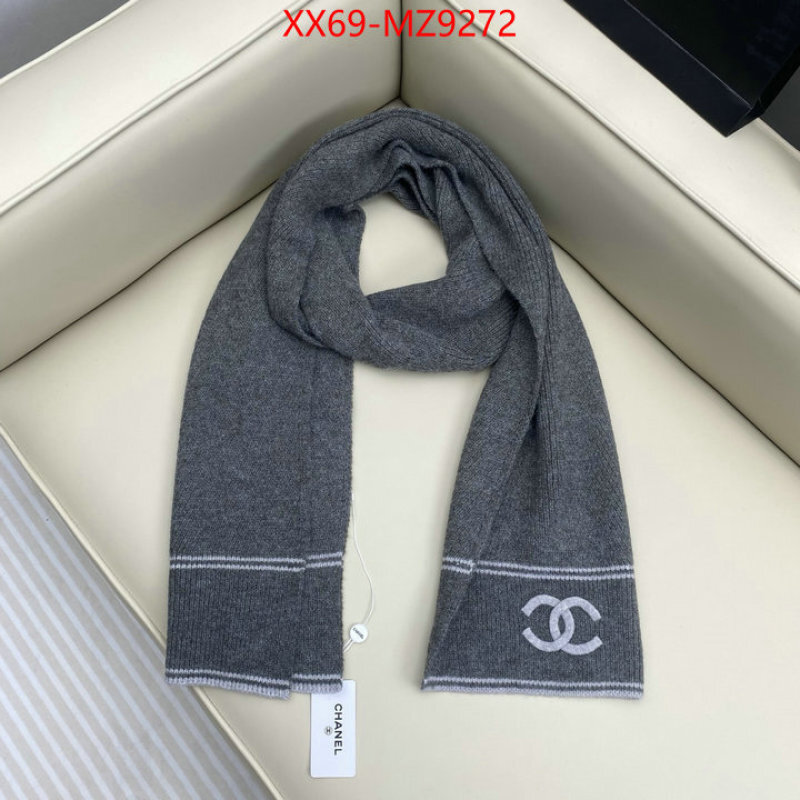 Scarf-Chanel website to buy replica ID: MZ9272 $: 69USD