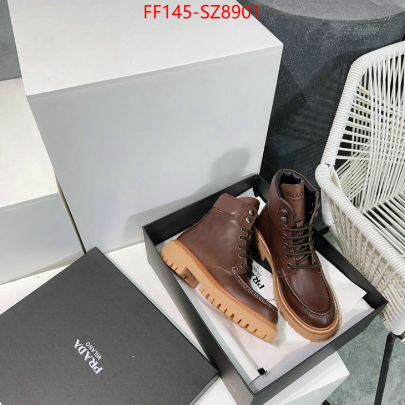 Women Shoes-Boots found replica ID: SZ8901 $: 145USD