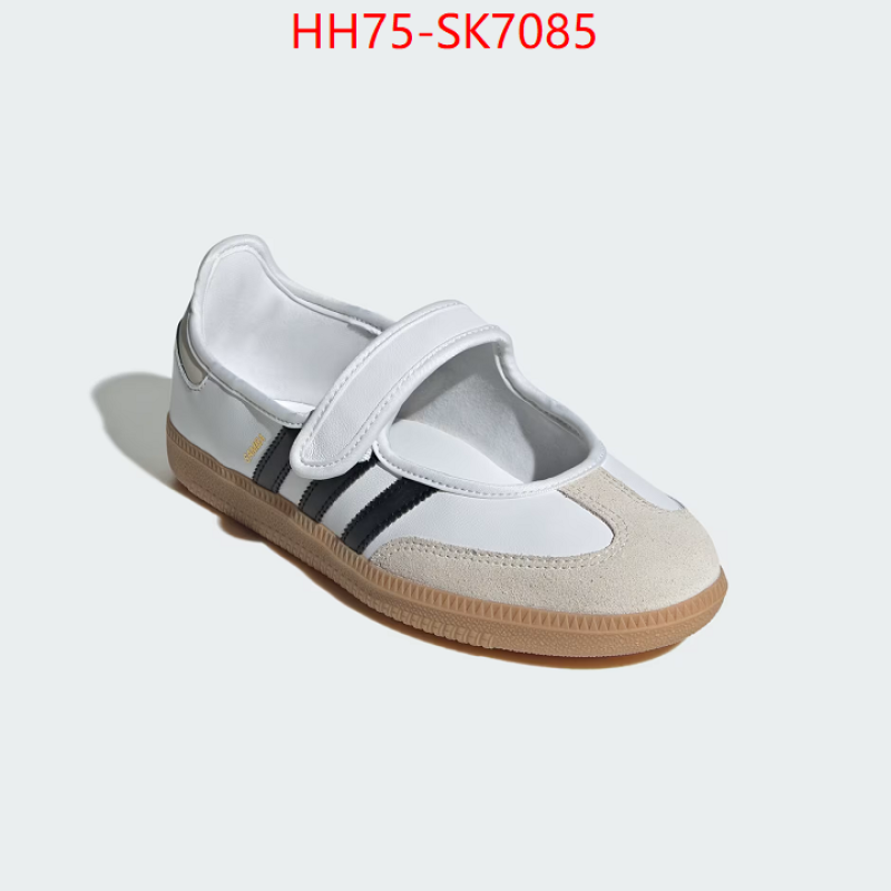 Women Shoes-Adidas only sell high-quality ID: SK7085 $: 75USD