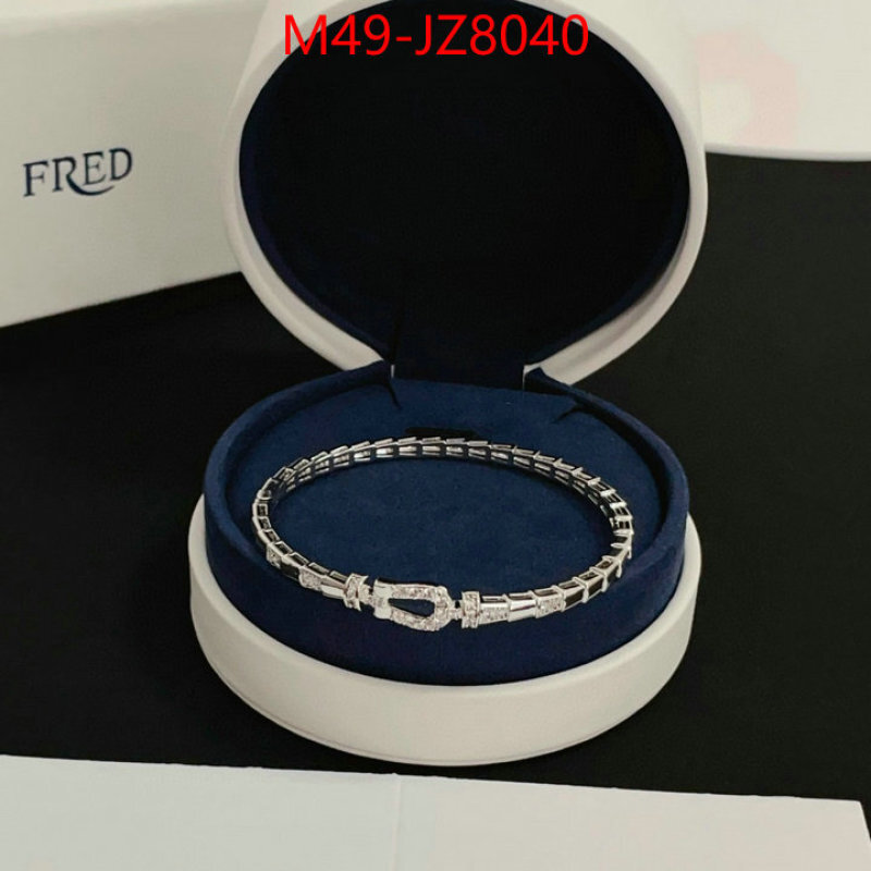 Jewelry-Fred ID: JZ8040 $: 49USD