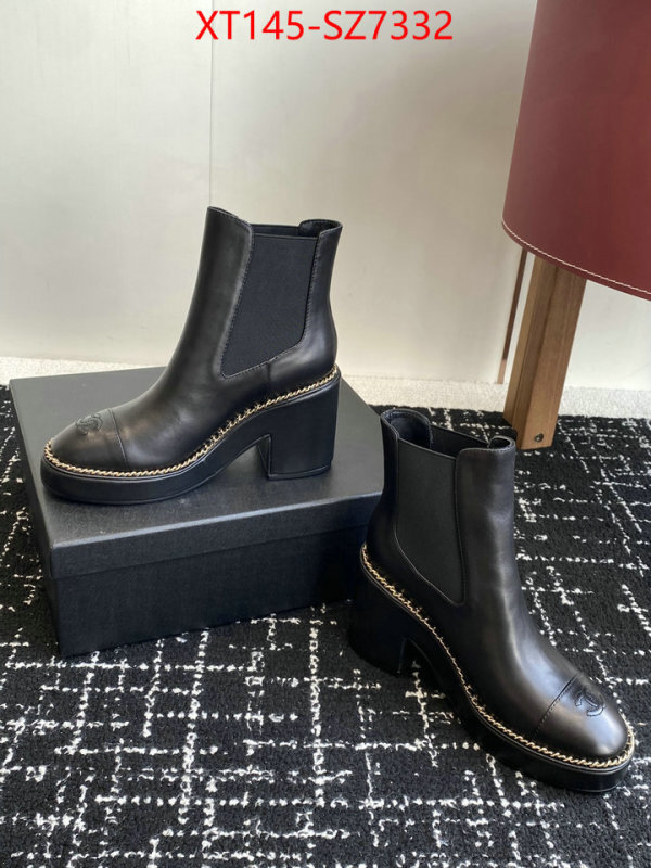 Women Shoes-Boots sale outlet online ID: SZ7332 $: 145USD
