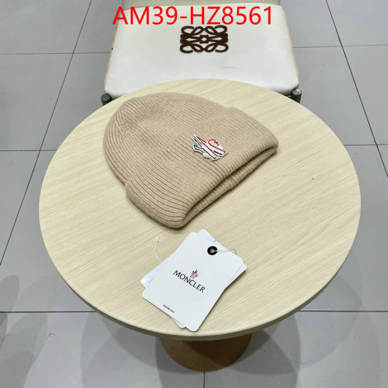 Cap(Hat)-Moncler ID: HZ8561 $: 39USD