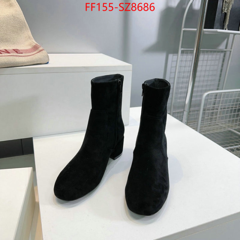Women Shoes-CELINE customize best quality replica ID: SZ8686 $: 155USD