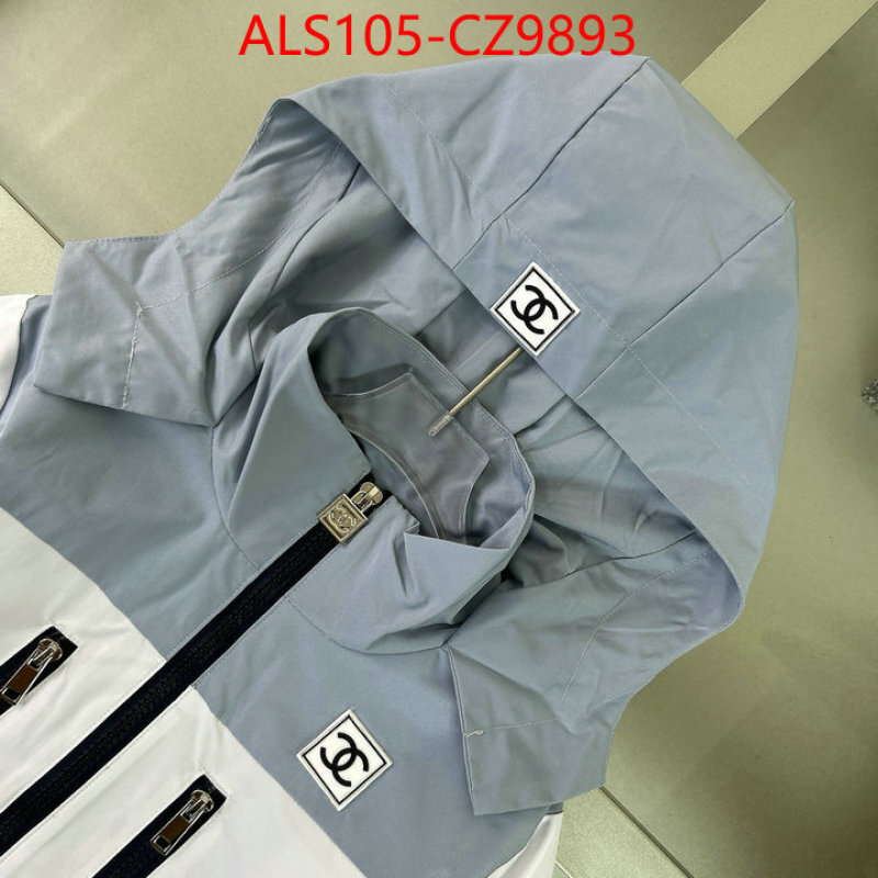Kids clothing-Chanel best ID: CZ9893 $: 105USD