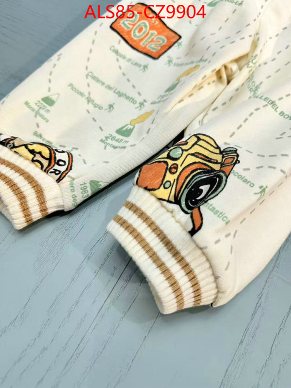 Kids clothing-DG buy sell ID: CZ9904 $: 85USD