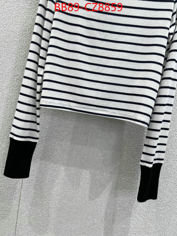 Clothing-Prada fashion ID: CZ8359 $: 89USD