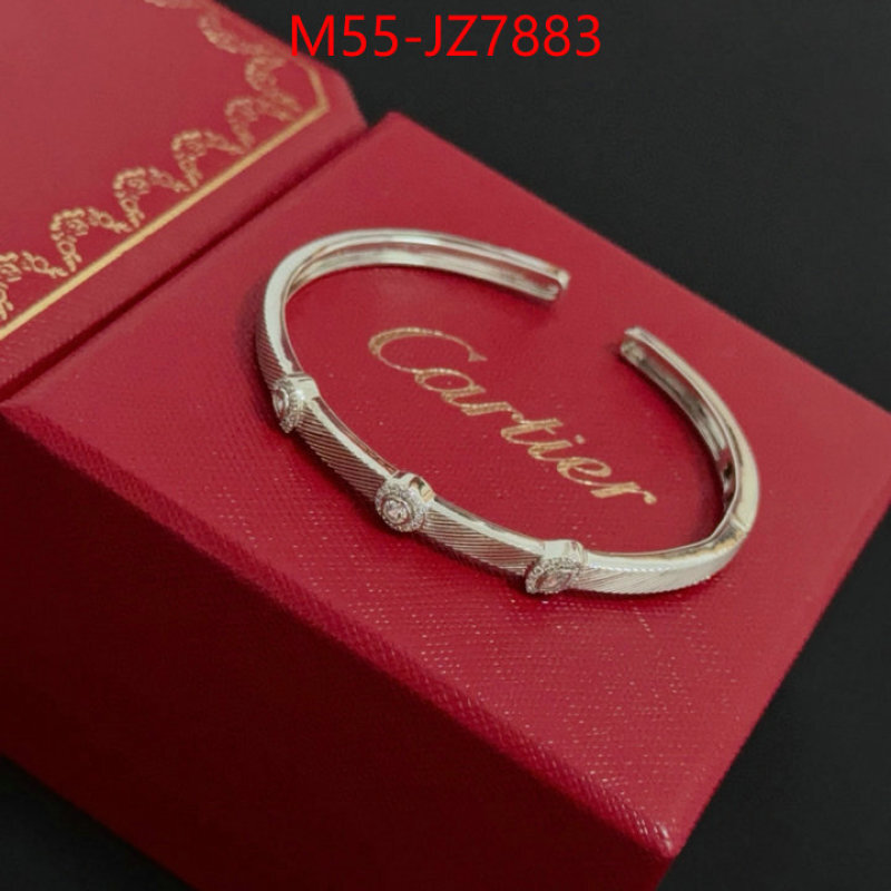 Jewelry-Cartier ID: JZ7883 $: 55USD